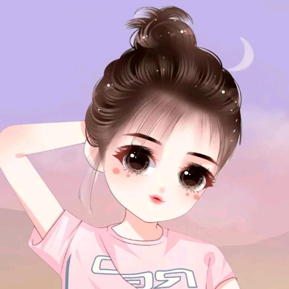 小雪花