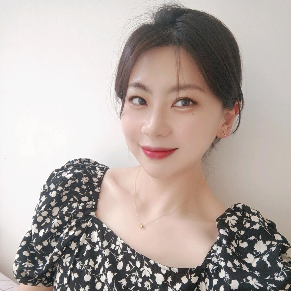 笑靥如花💋