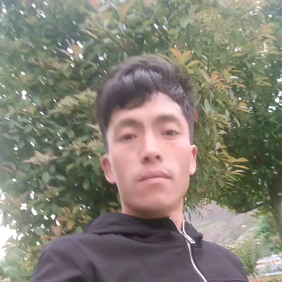 缘分让我认识了你