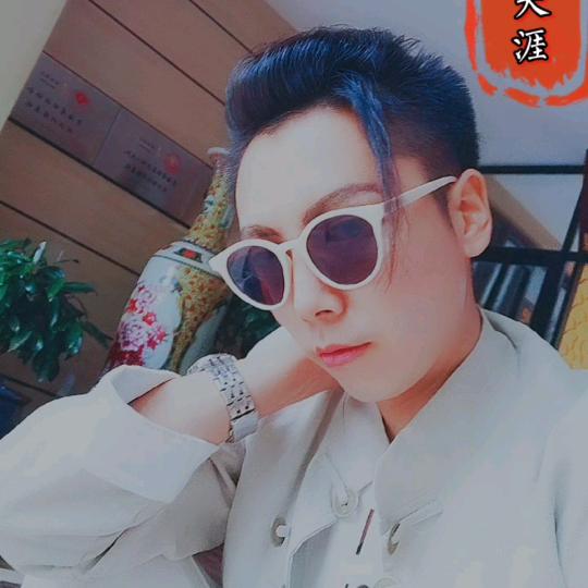 头绳哥🔥曾红