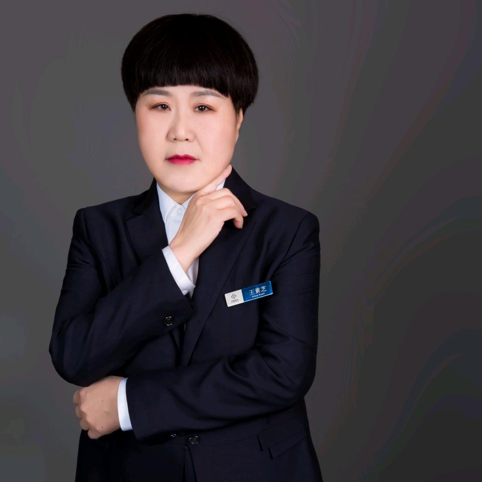 起重女达人