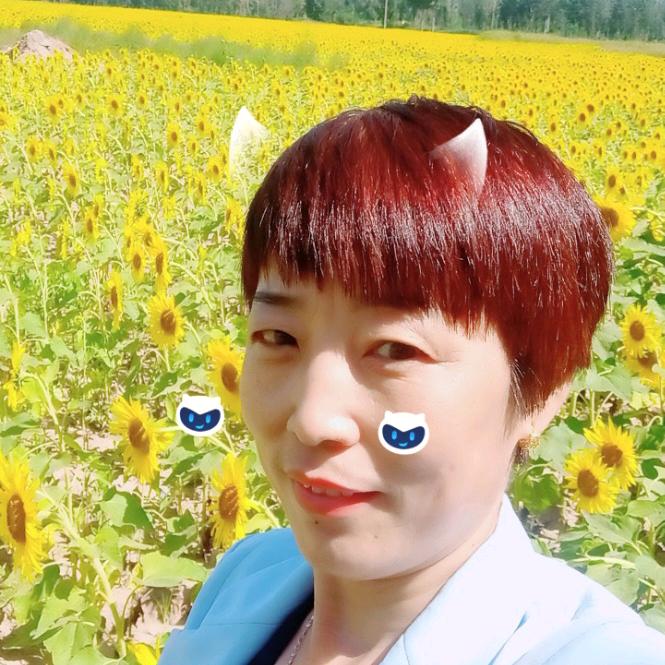 白洋淀旅游张姐