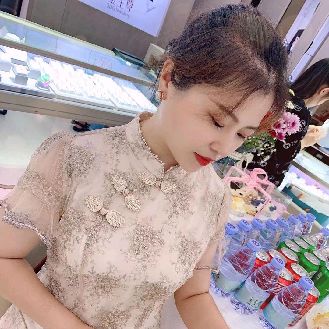 聊城探房张二妮