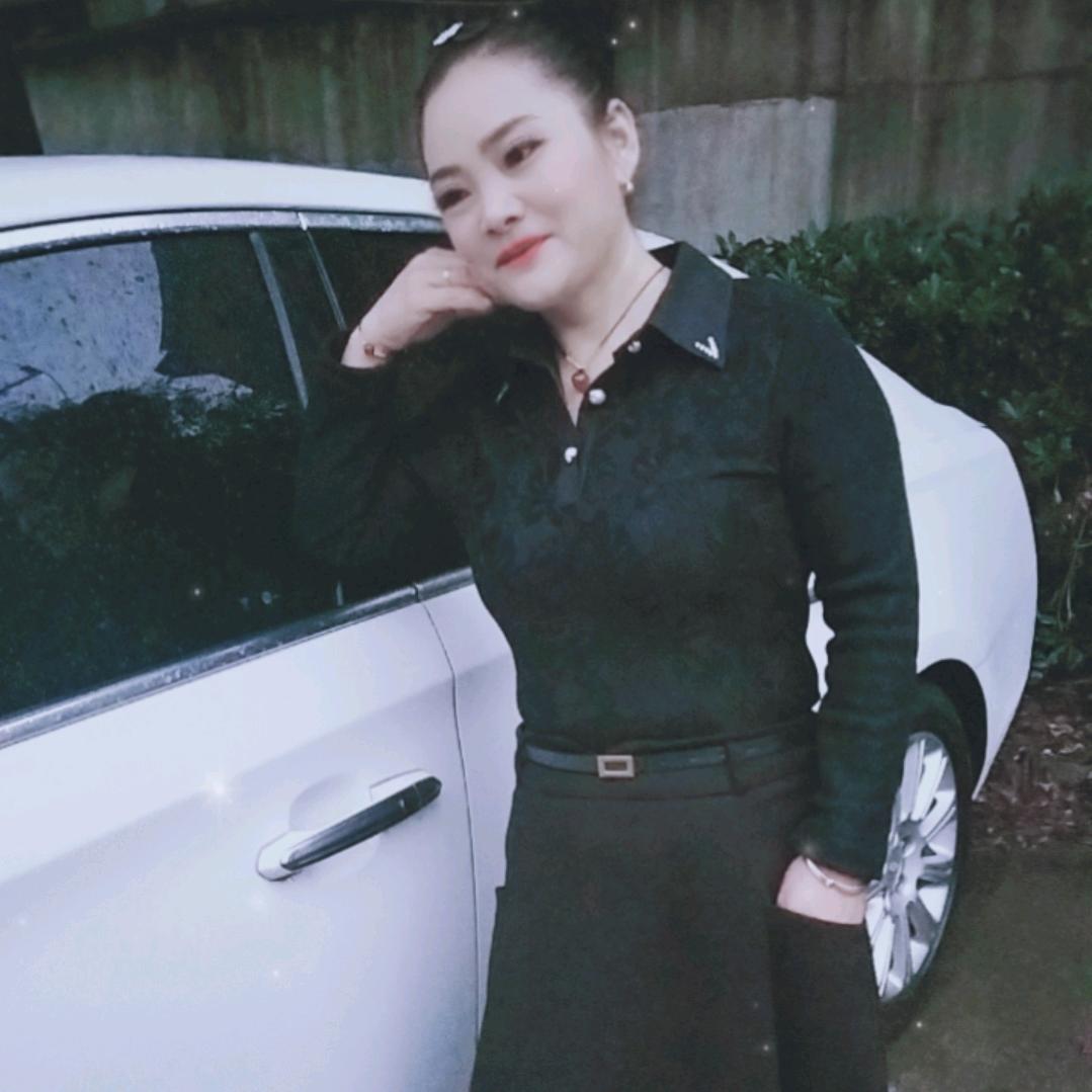 幸福妈妈👏(拒私聊)