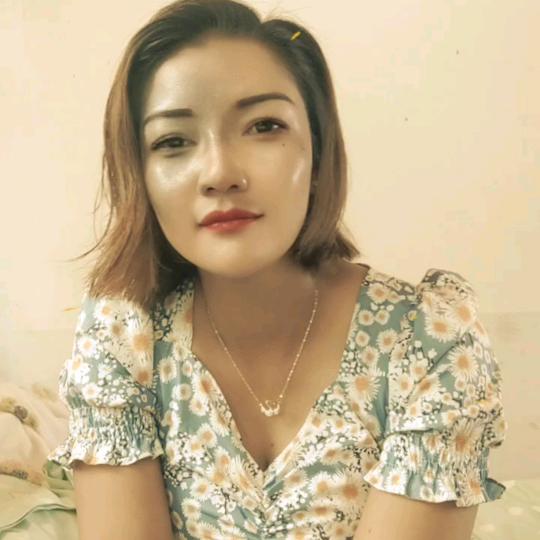 清秀