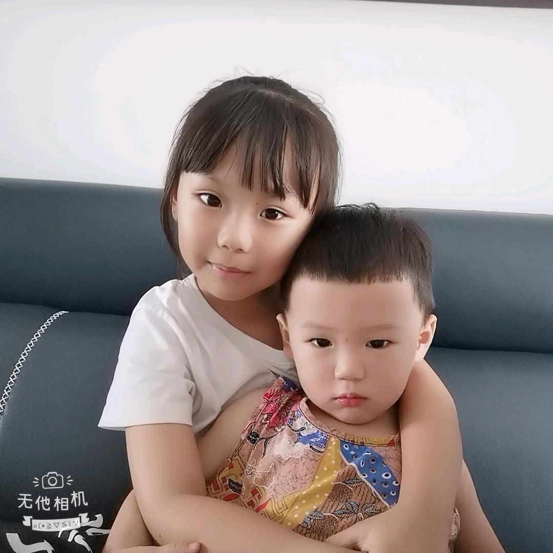 张姐姐
