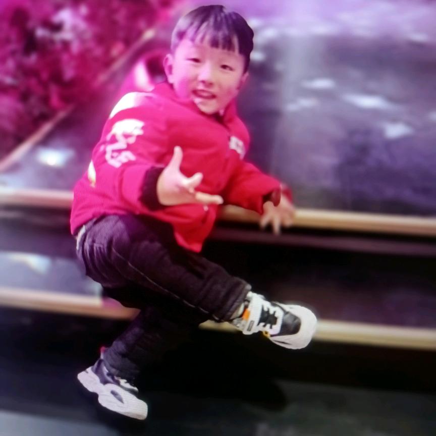 子旭的爷爷