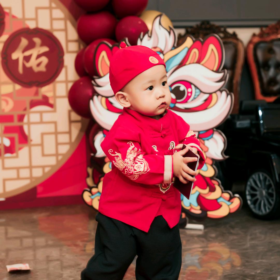 爱钓鱼的三哥