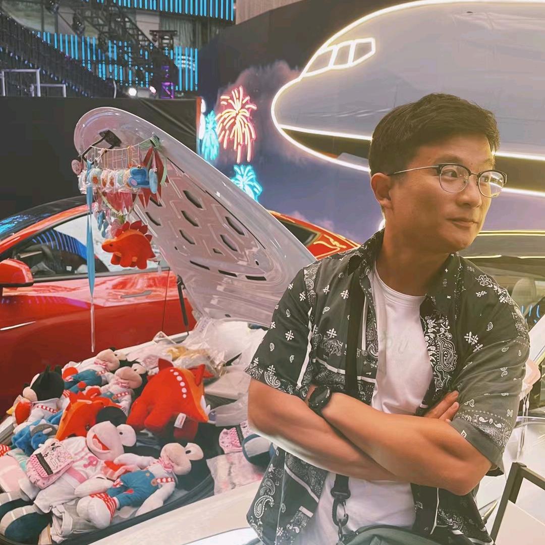 黑皮叔叔🚗🚐🚙