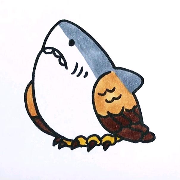支昂张