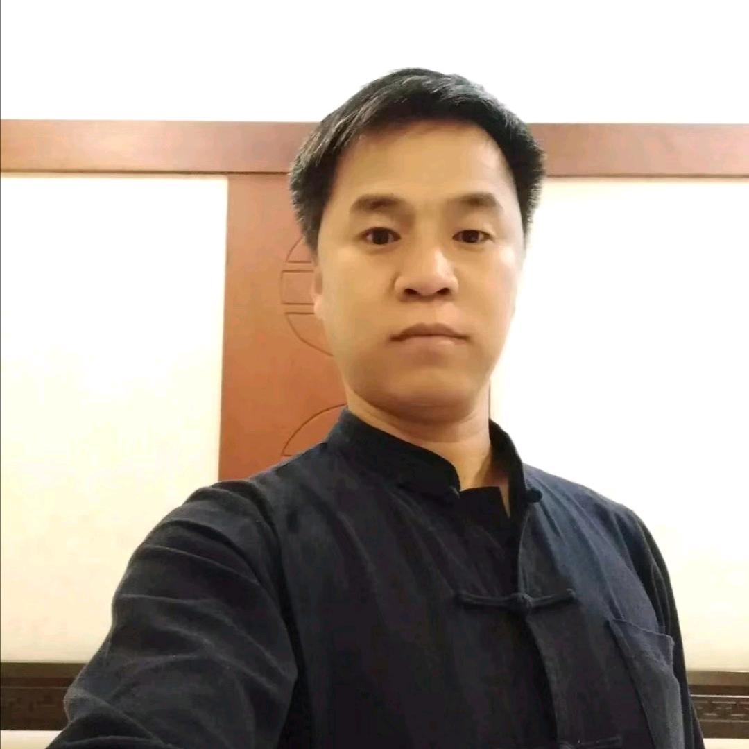 鲜治江