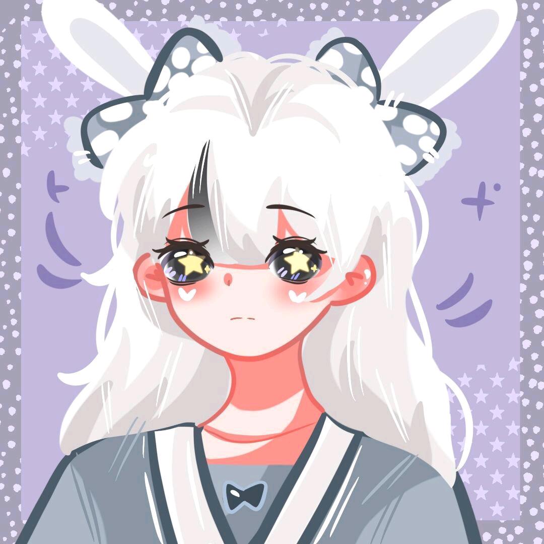 一只洛霏吖～