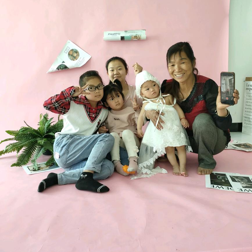 我就是我
