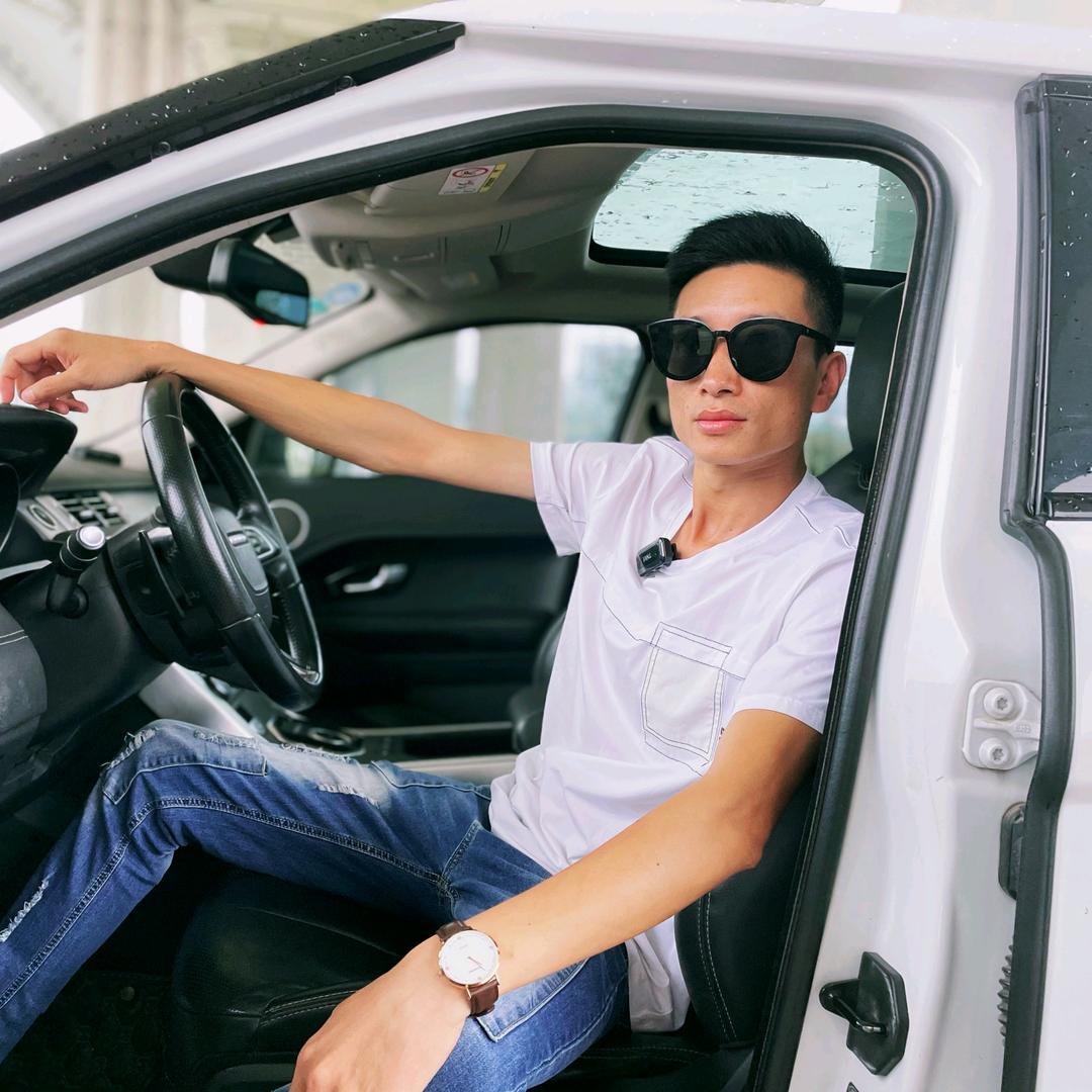 老唐讲二手车