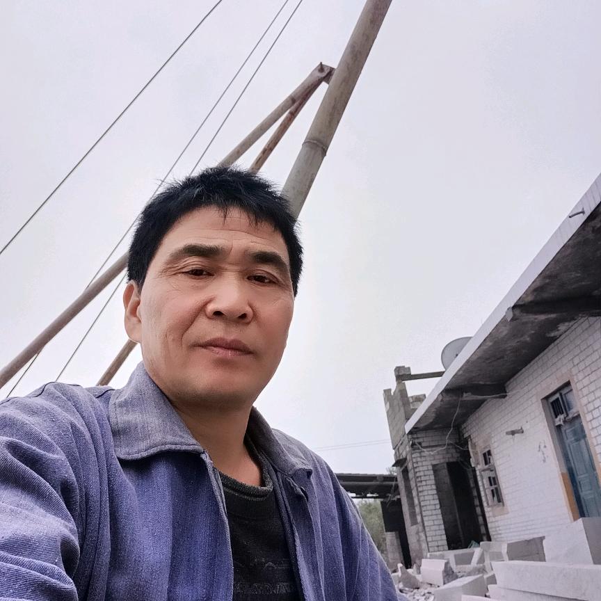 杨月伟（石匠）