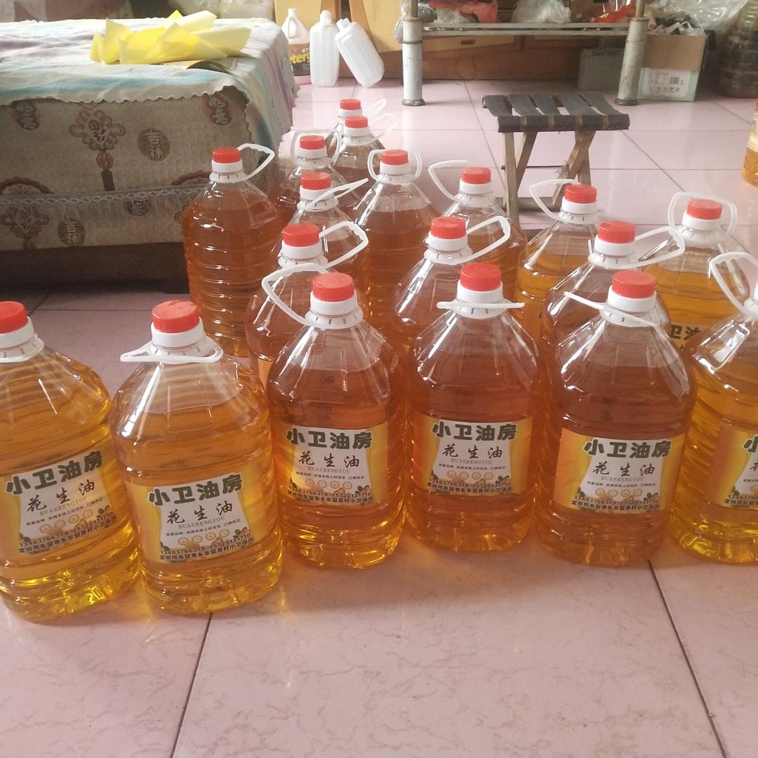 东留春小卫油房