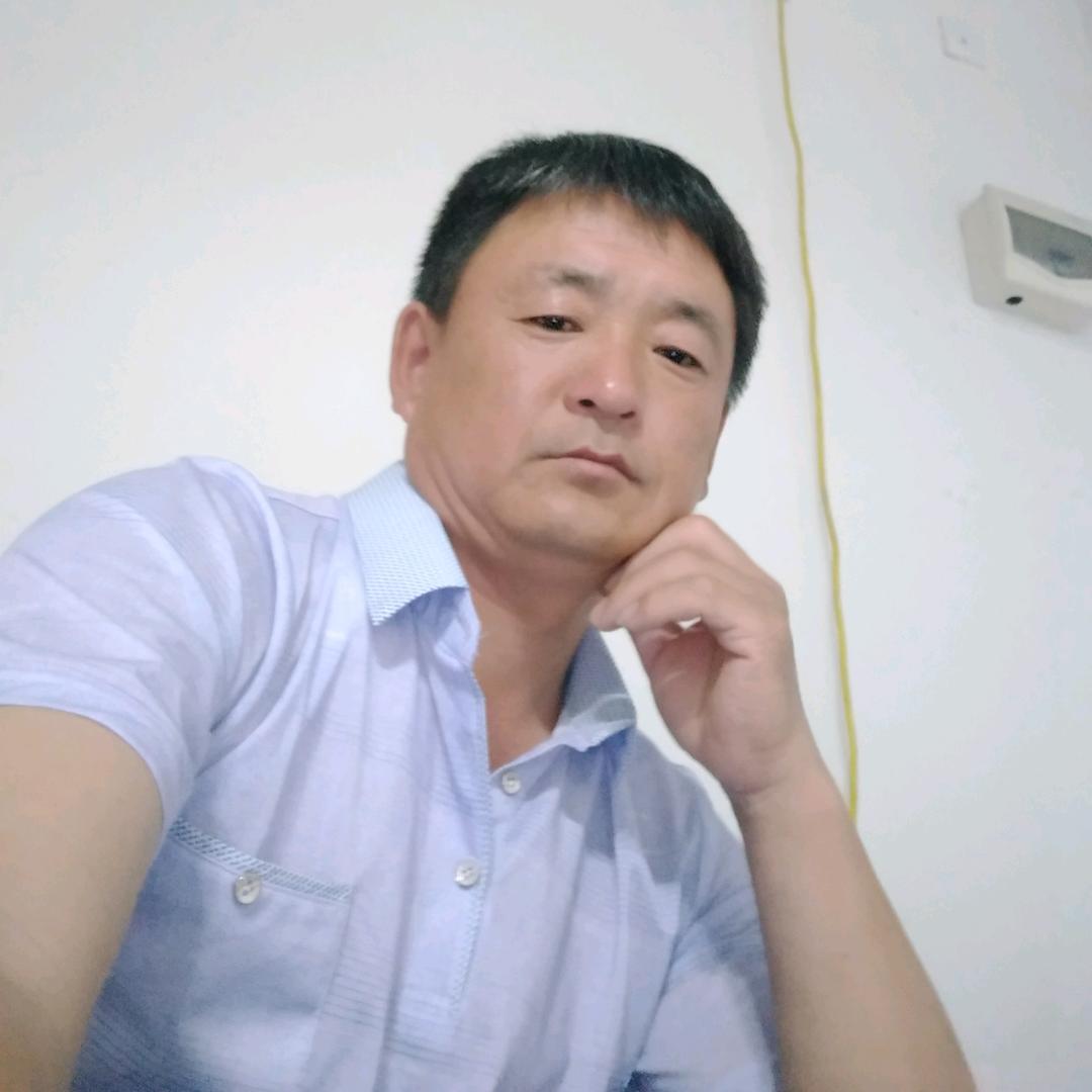 春天的风