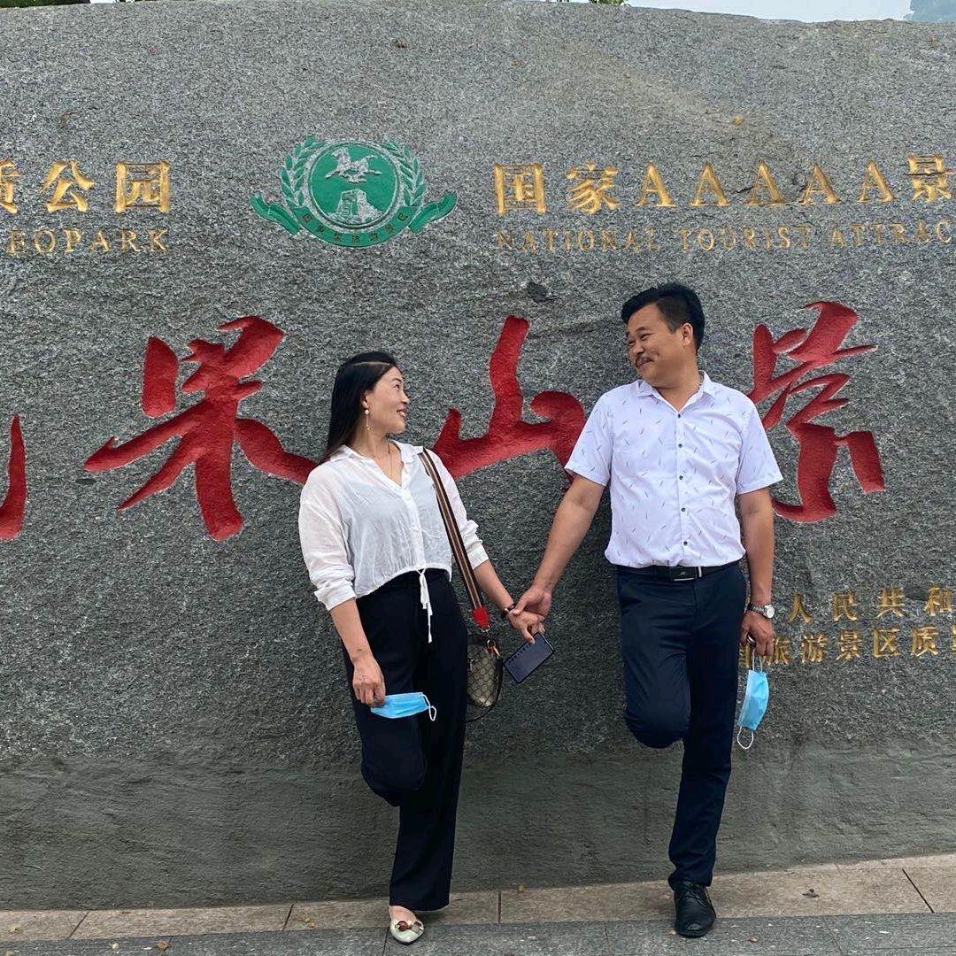 山西千山板材—马良臣