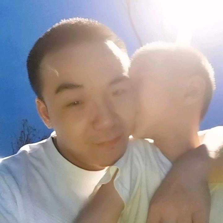 我回来啦