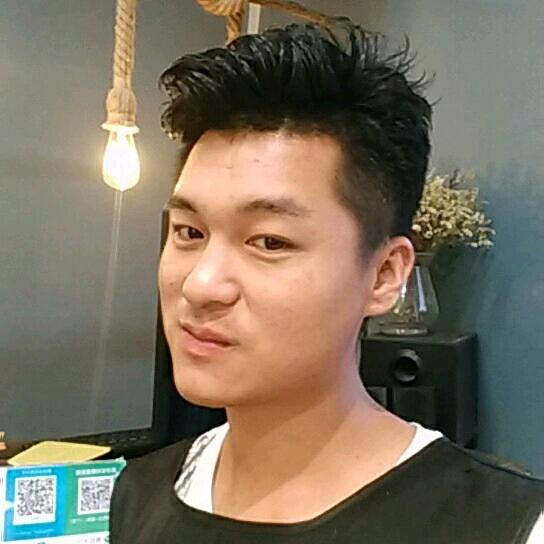 辉县穆先生烫发(你的发型搭子)