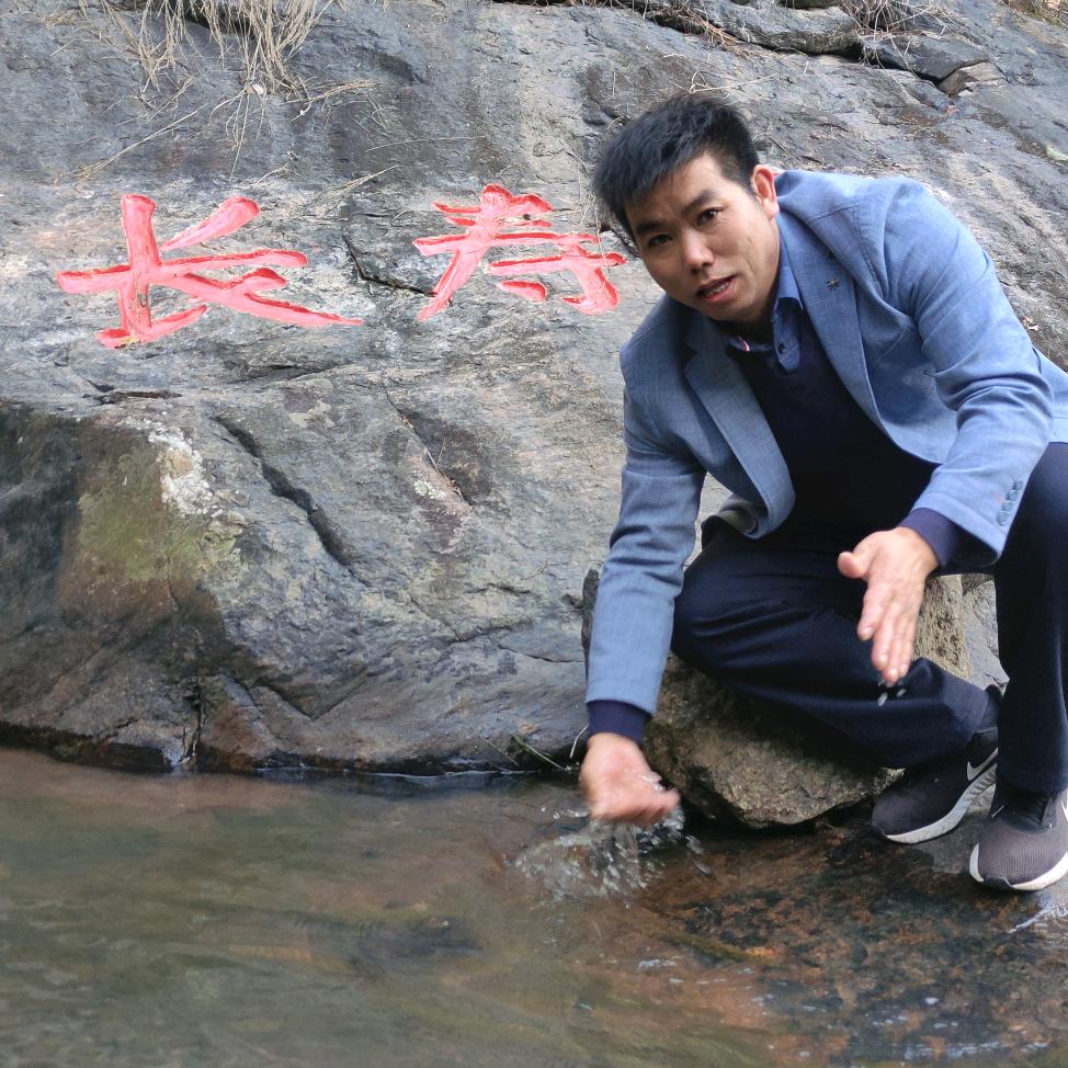 等你、回心