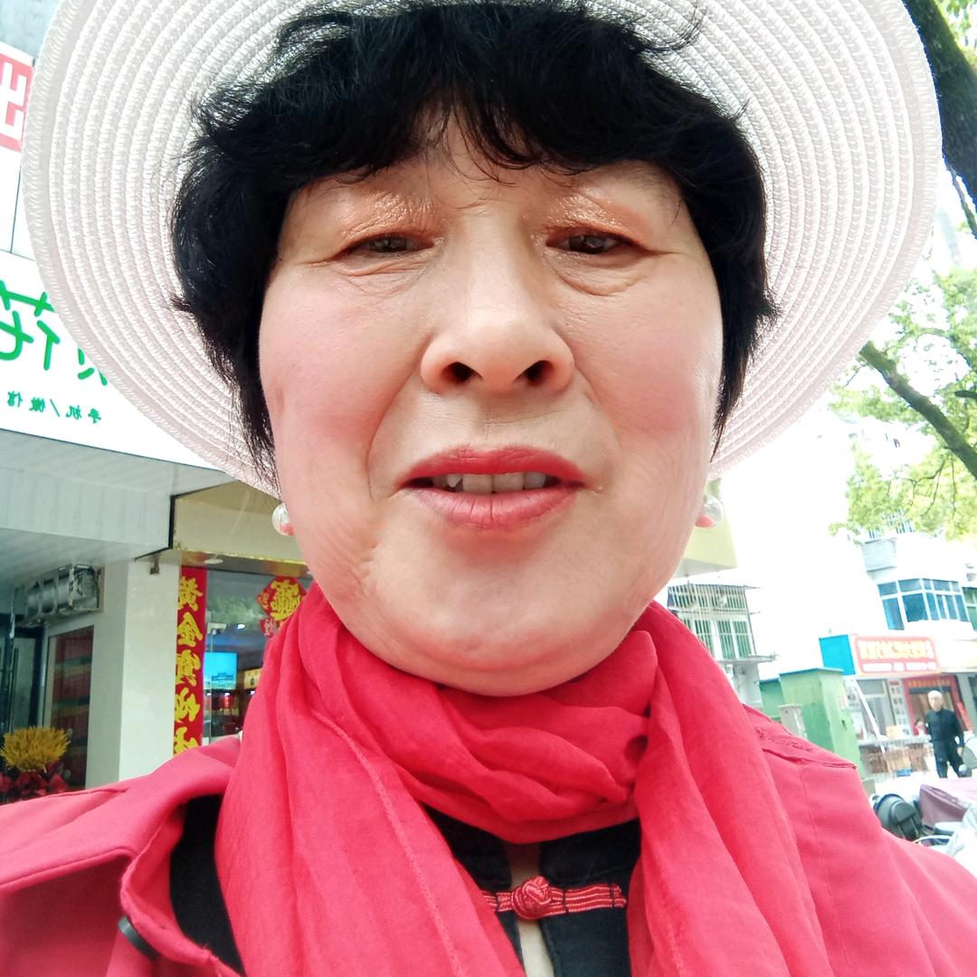 吴翠兰