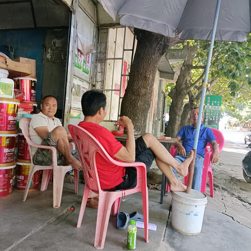 海南顺丰开发有限公司