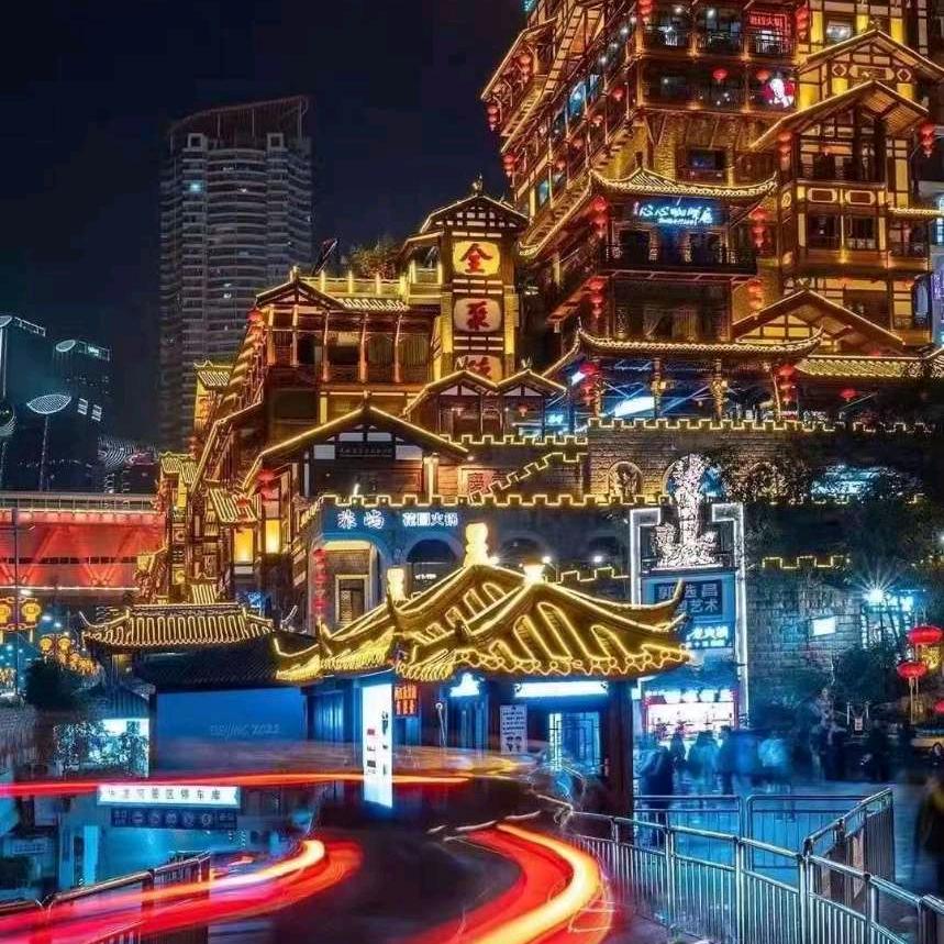 东哥