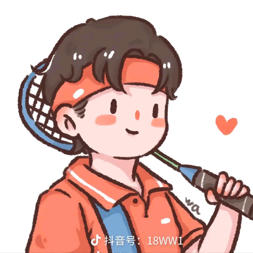 AD盖🏸