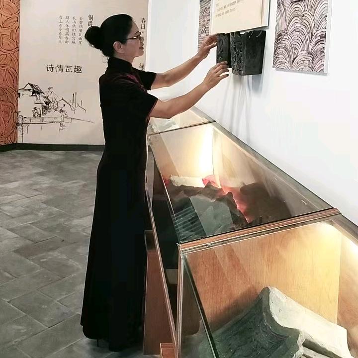吴爱珠