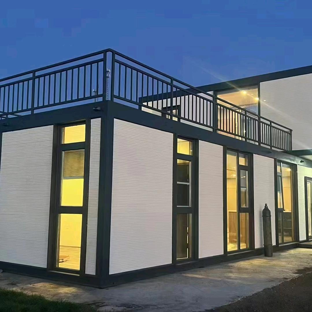 郑州聚美鑫钢结构工程有限公司