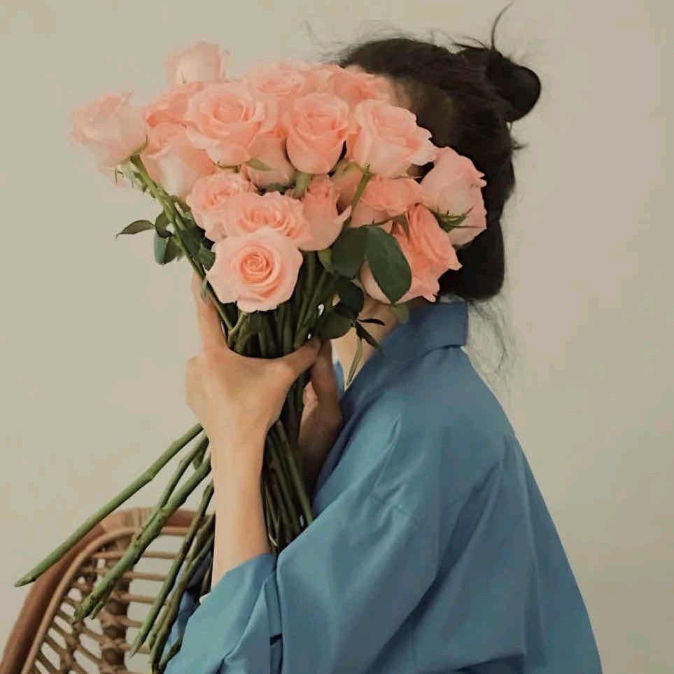 奶油小泡付🌸
