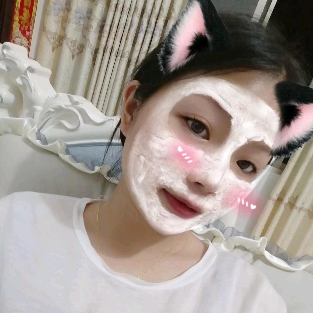 A,珠珠呀！🍀