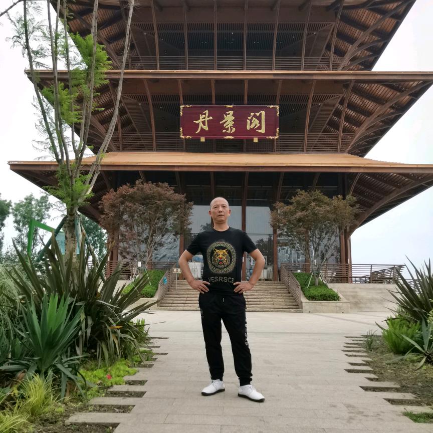 笑叹江湖