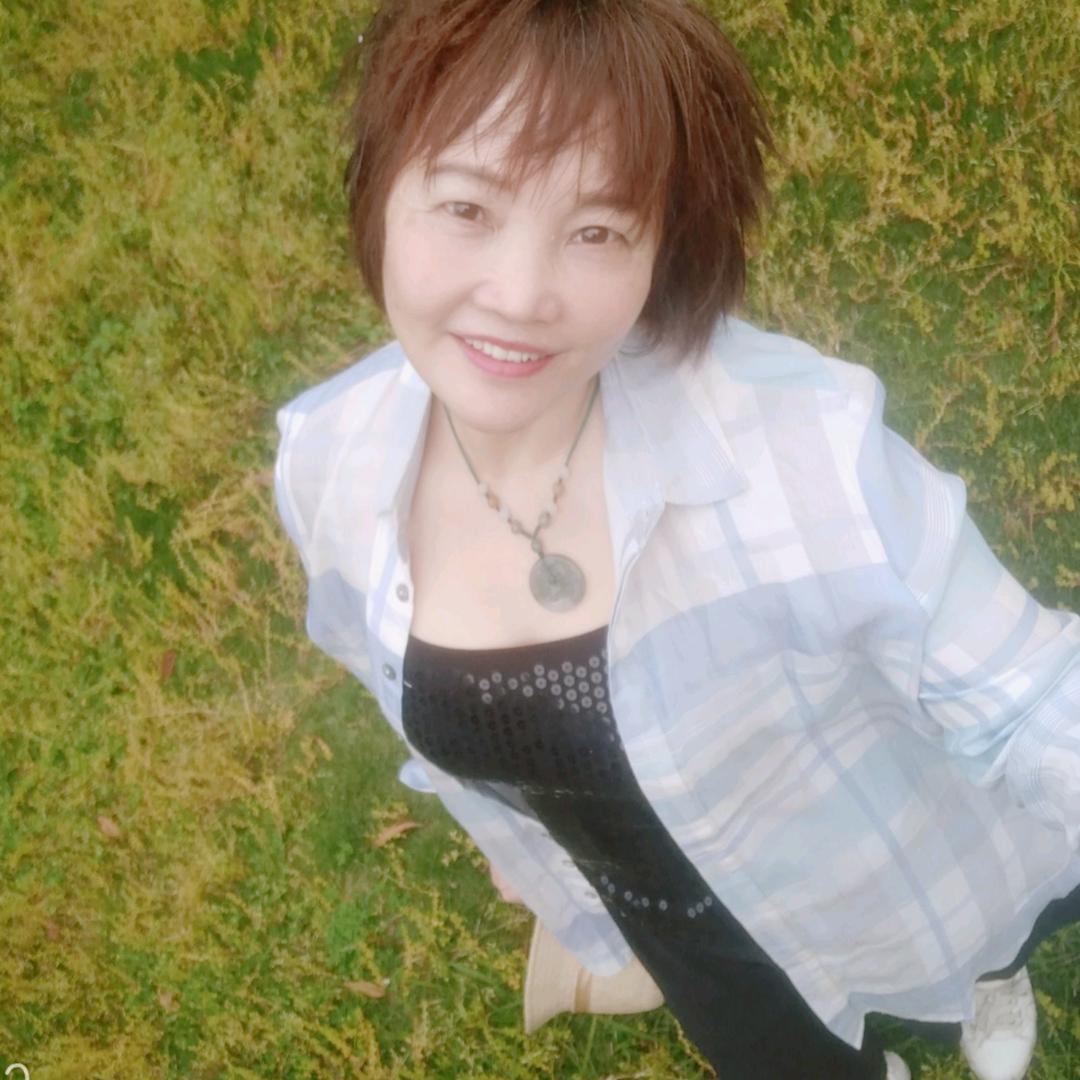 爱唱妞妞
