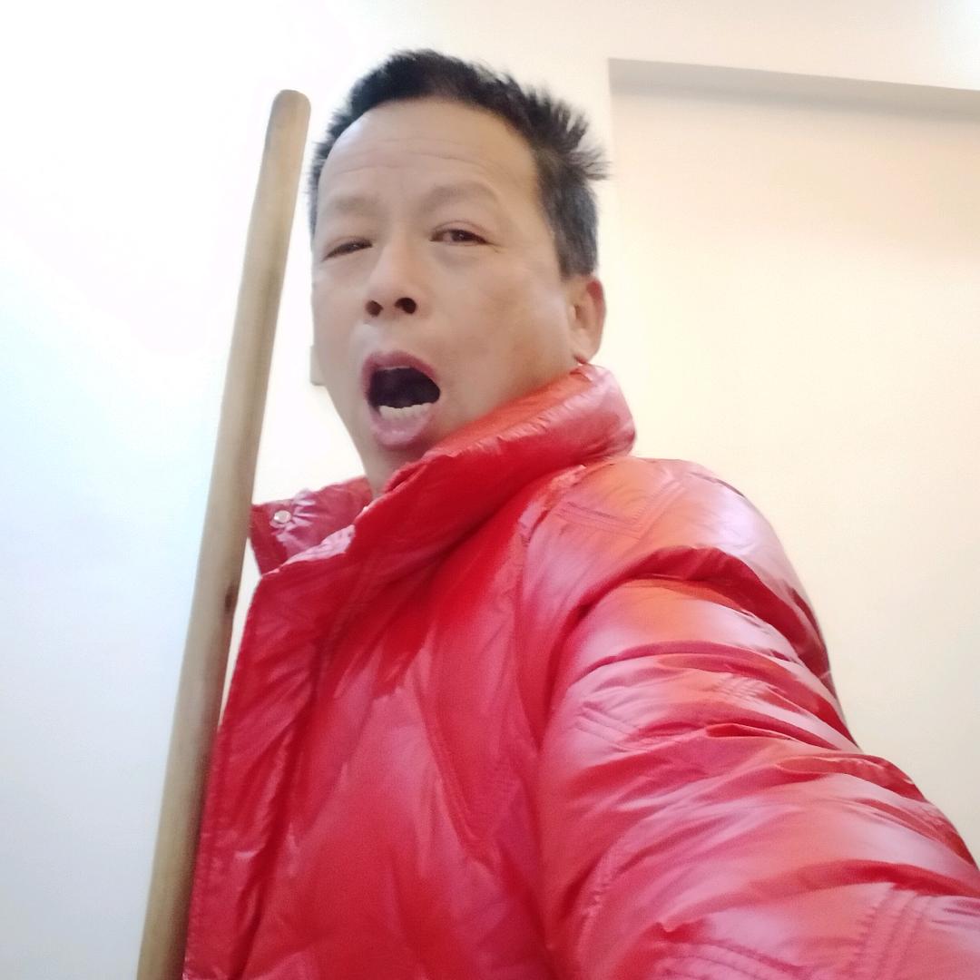 刘友华