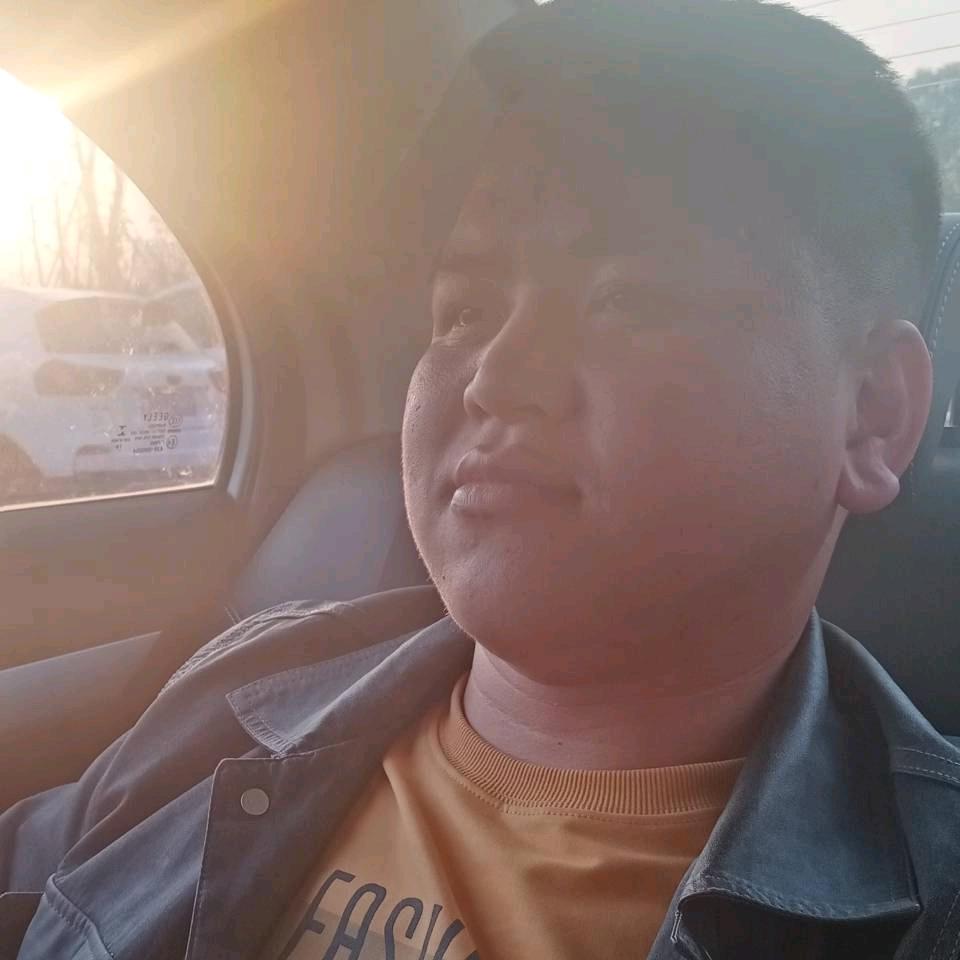 我认