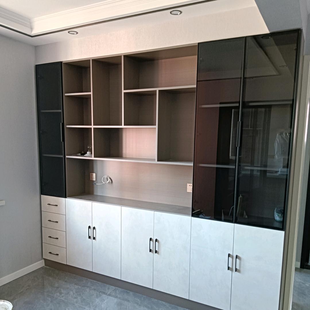 银川全屋定制工厂（名亚全屋定制）