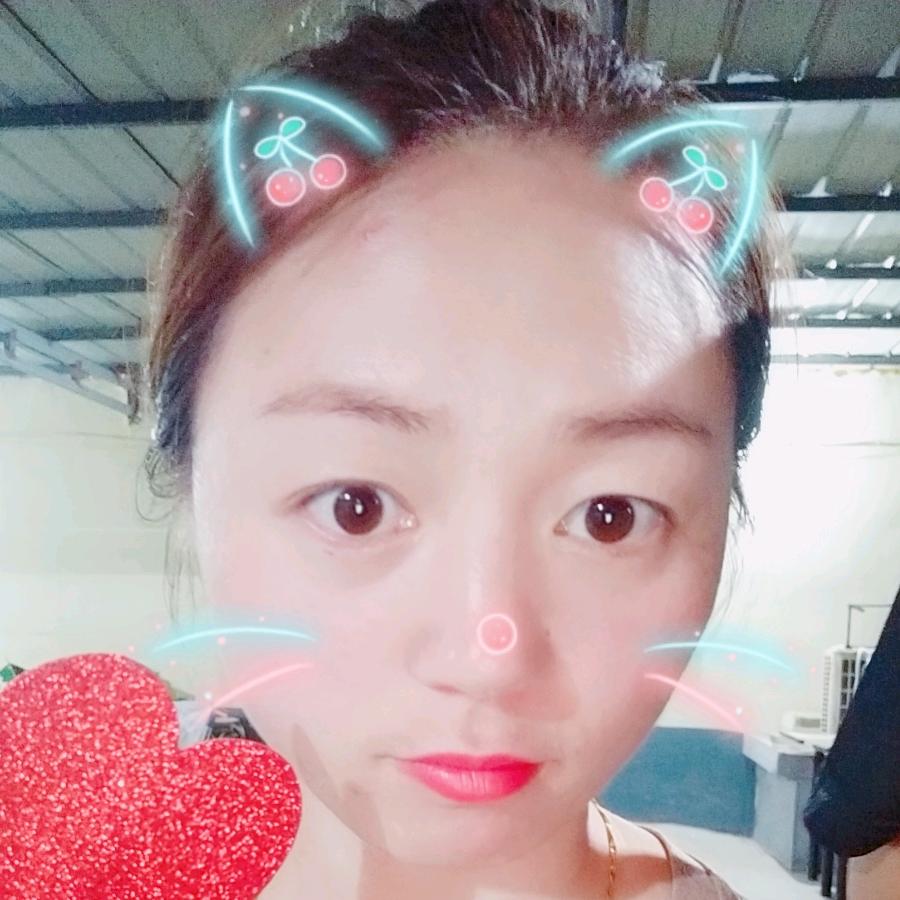 萧丽