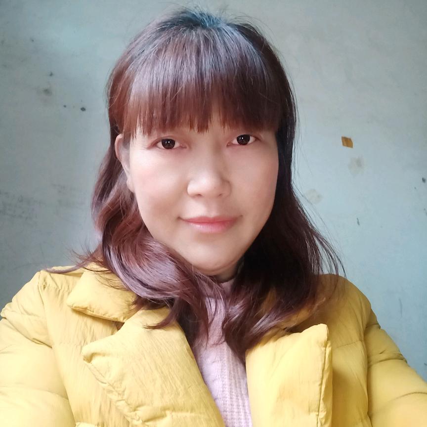 雪中花朵🌺