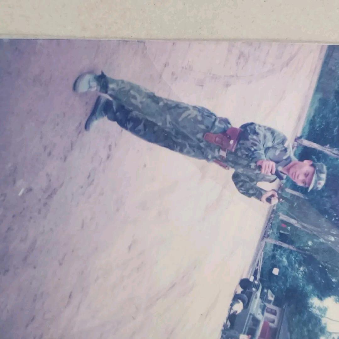 罗文锋，鹰潭市兵锋农业发展有限公司。