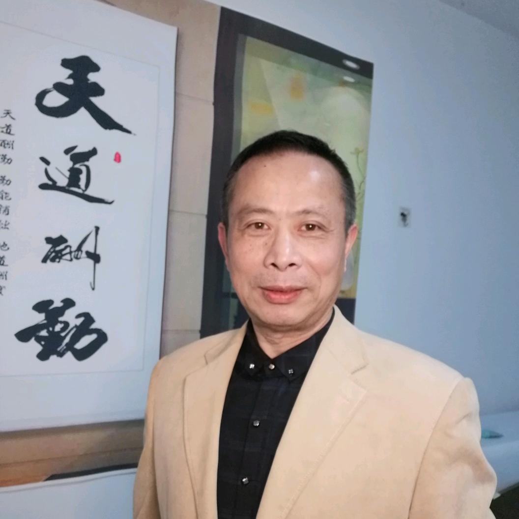 从容哥（15:30直播）