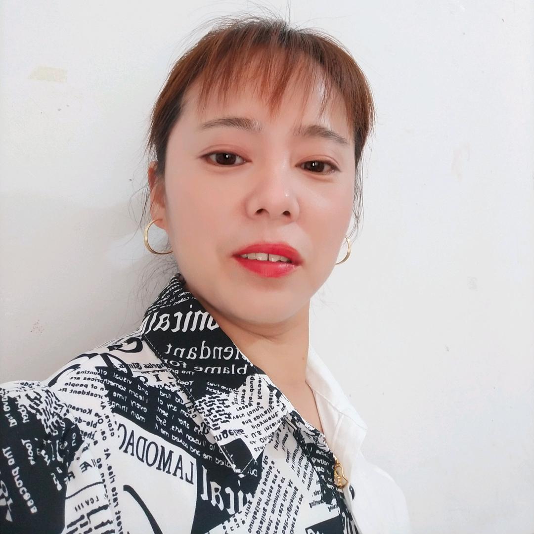 何姐爱跳舞