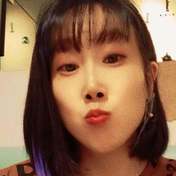 秀儿❤️