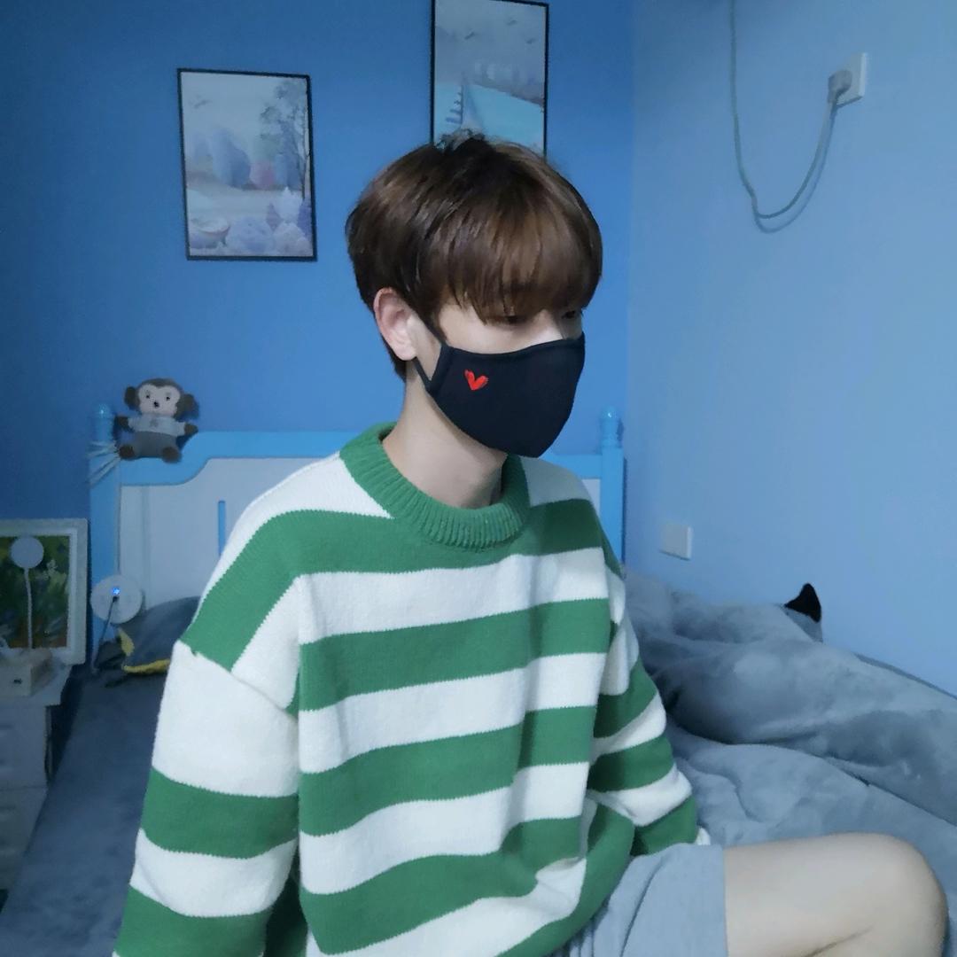 想长一米八（南京约拍）