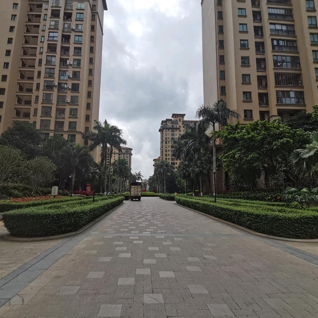 海口大圣探房记