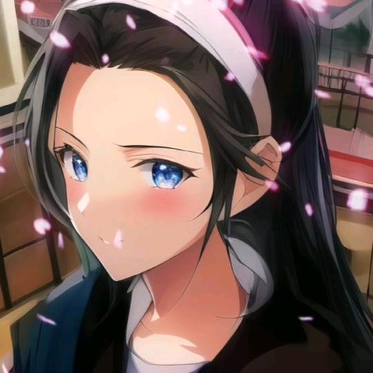 *云朵