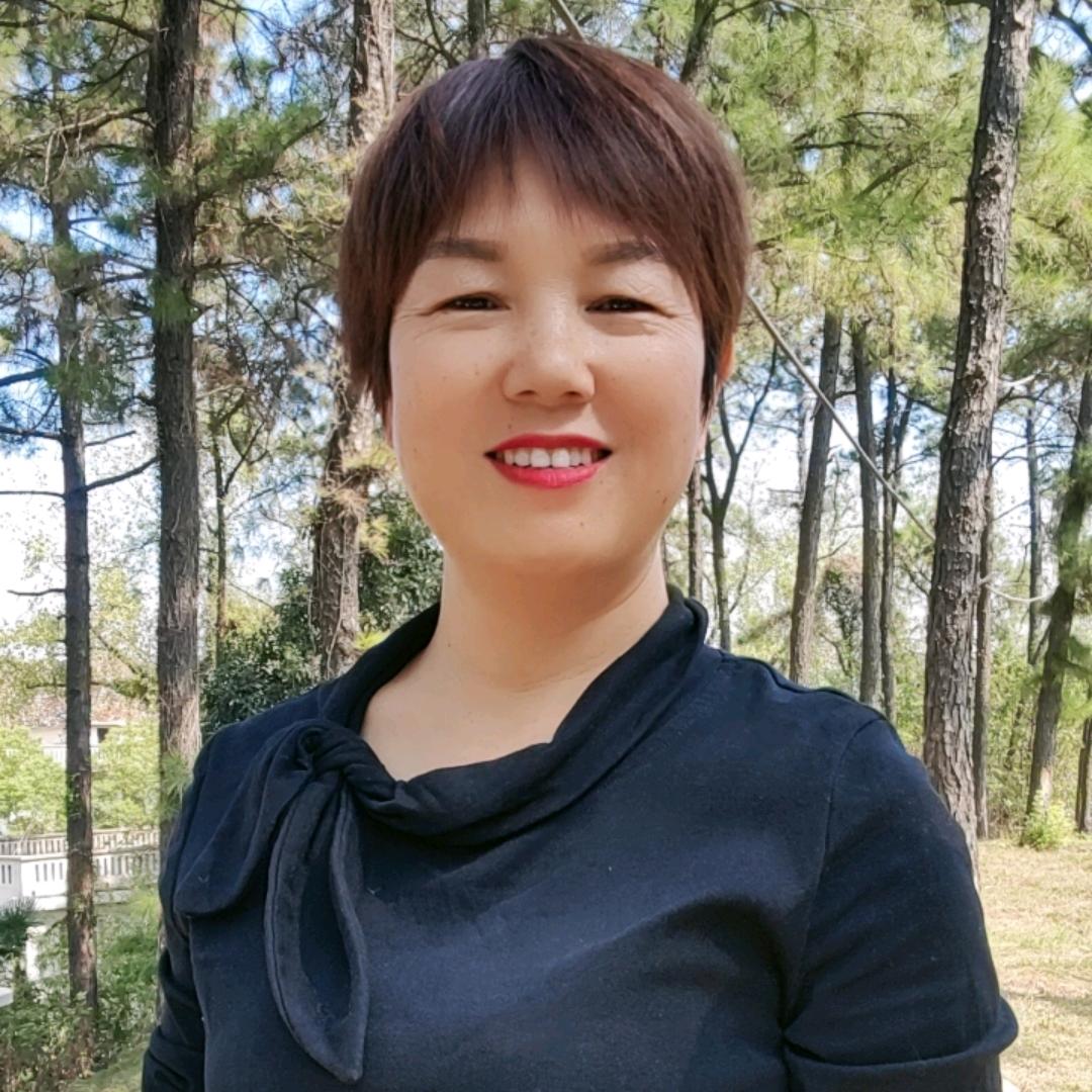 灵灵妈妈