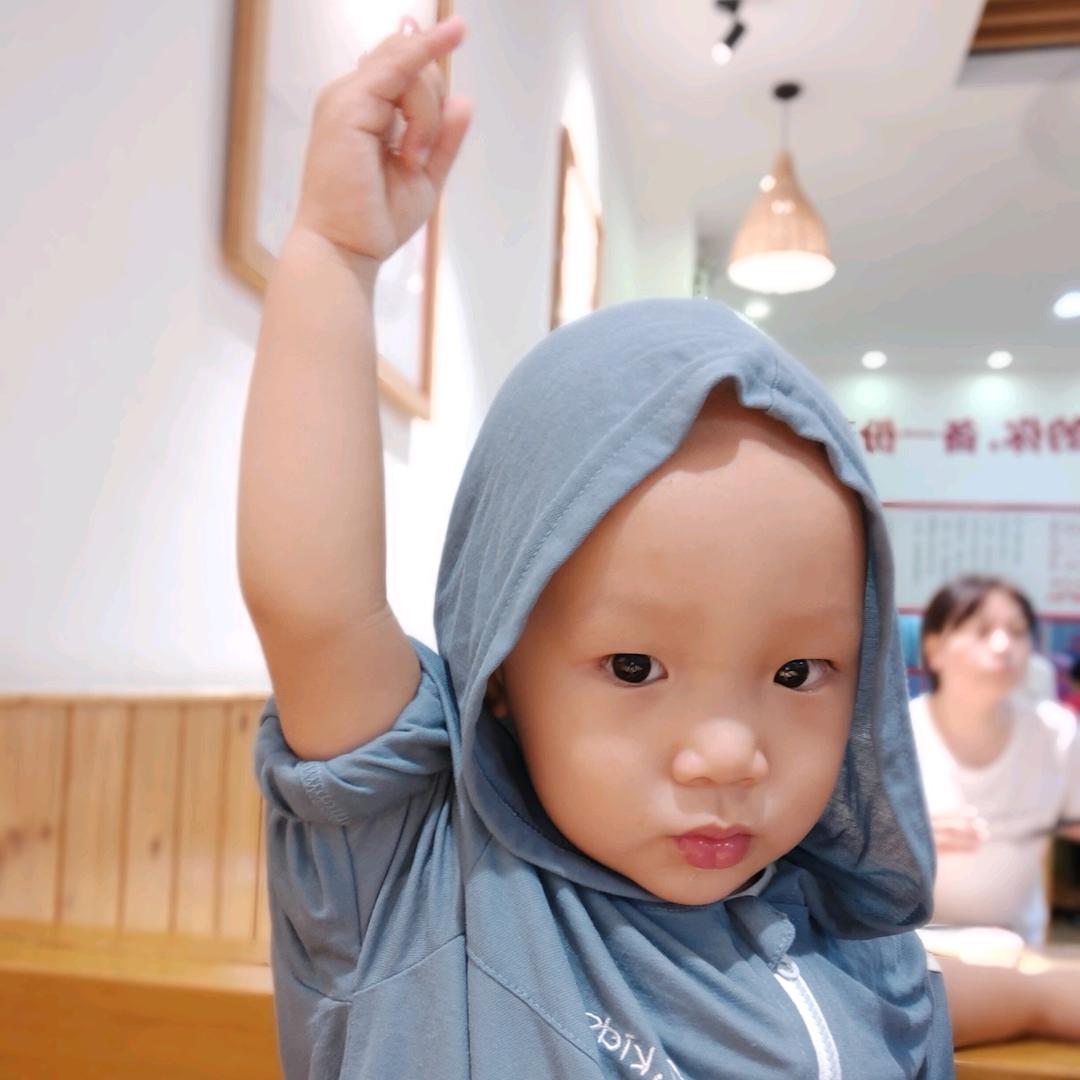 半个富豪