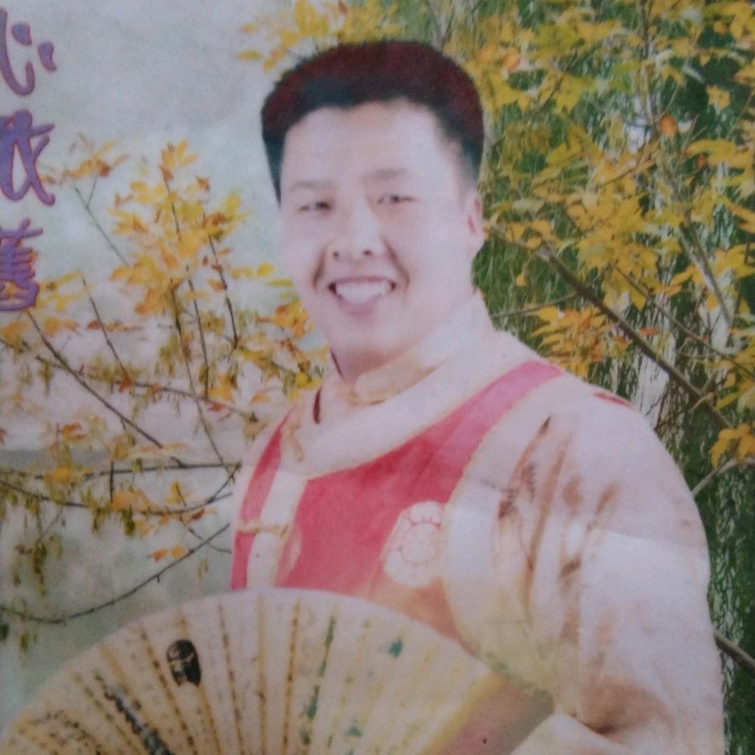 陈哥
